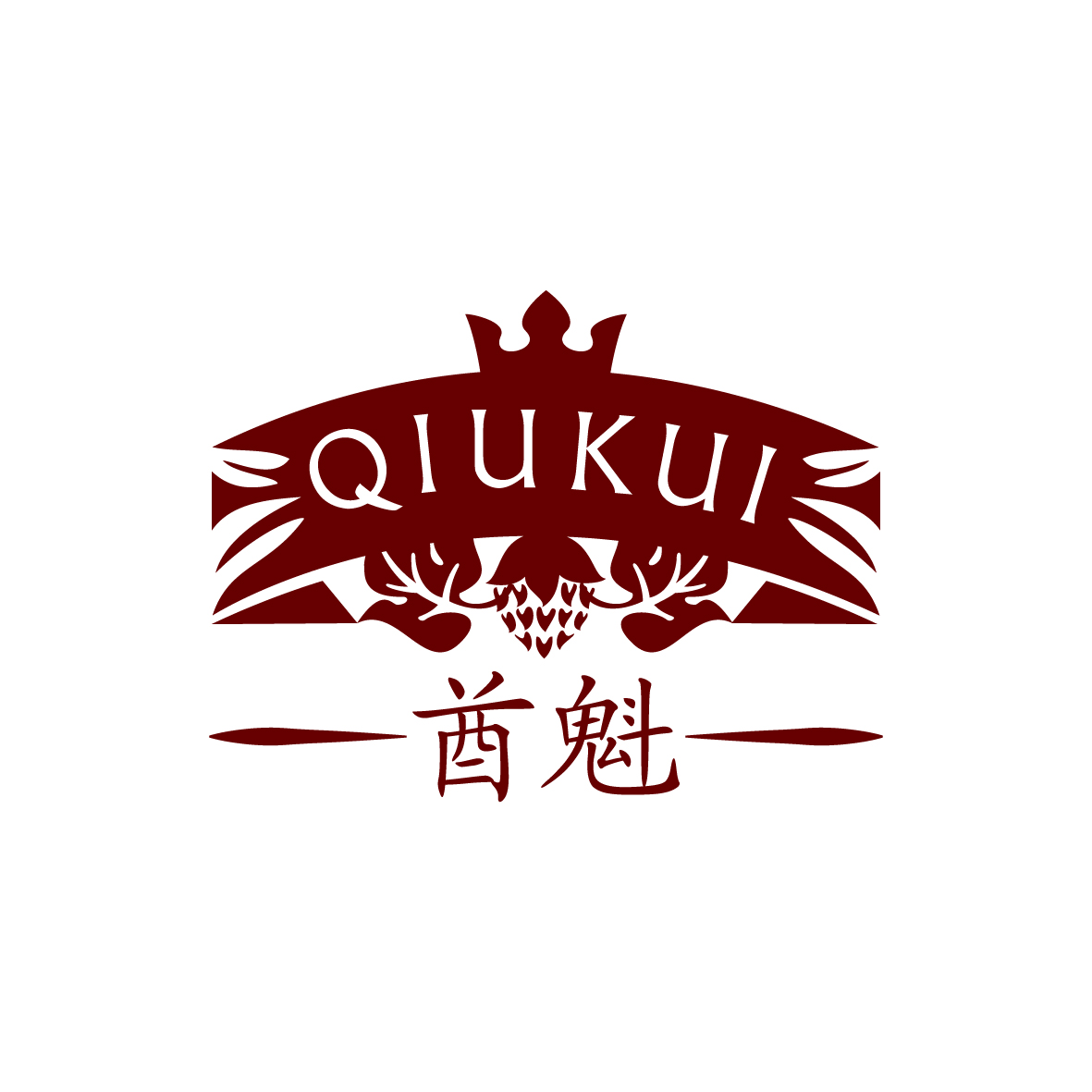 广州品翰文化发展有限公司商标酋魁（33类）多少钱？