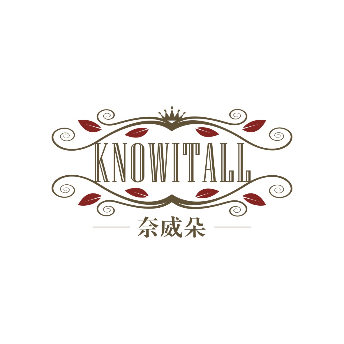 广州品翰文化发展有限公司商标奈威朵KNOWITALL（33类）商标转让流程及费用