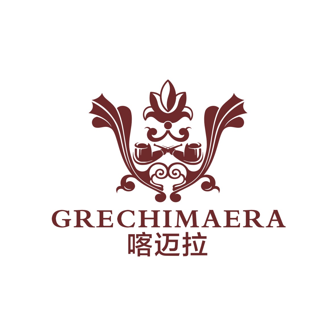 广州品翰文化发展有限公司商标喀迈拉 GRECHIMAERA（34类）商标买卖平台报价，上哪个平台最省钱？