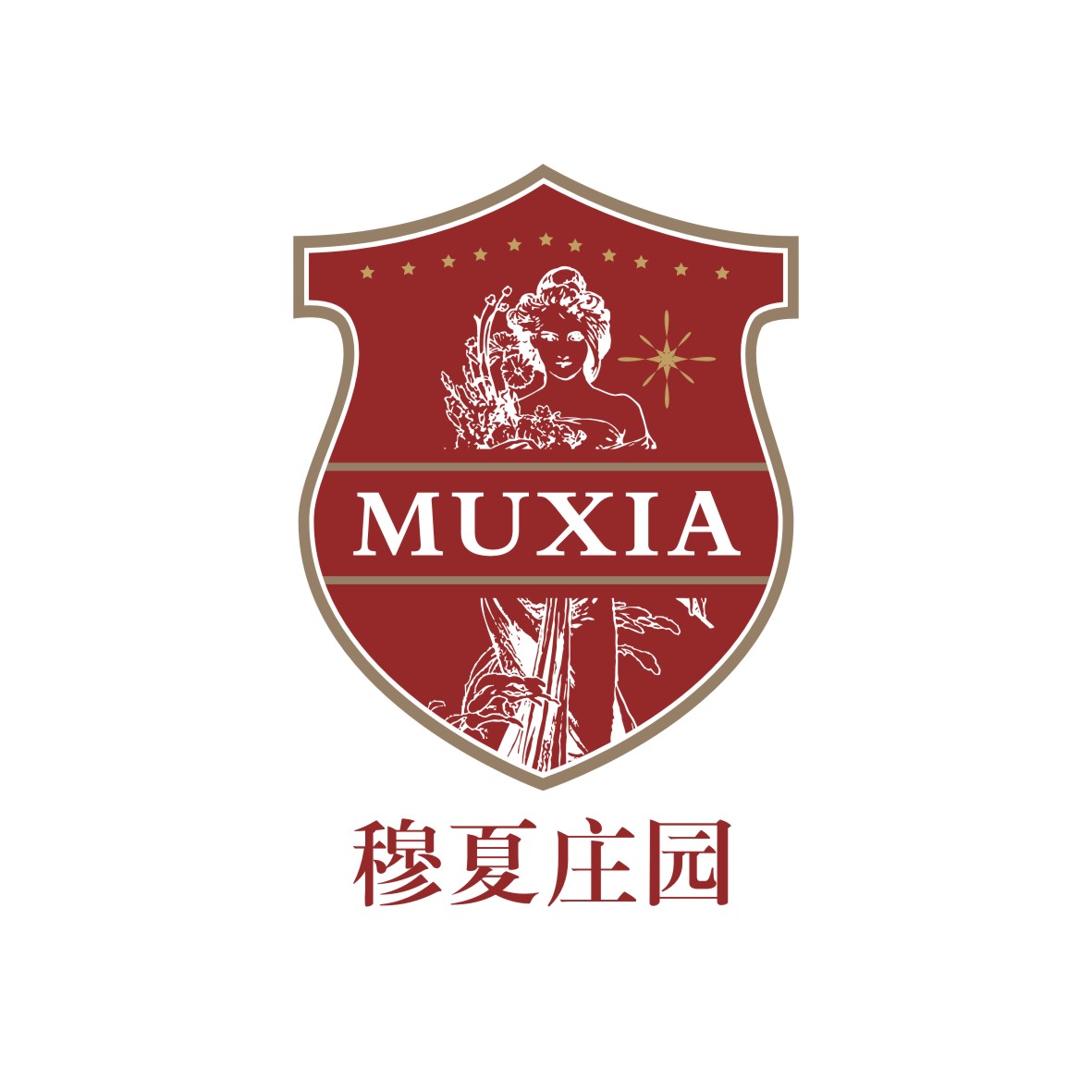 广州知麦网络科技有限公司商标穆夏庄园 MUXIA（32类）商标转让多少钱？