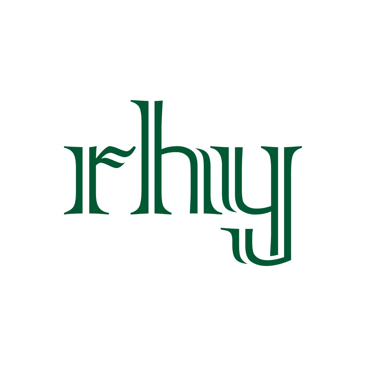 马为乐商标RHY（03类）商标转让费用及联系方式