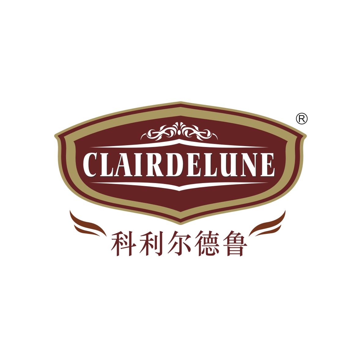 陶跃辉商标科利尔德鲁 CLAIRDELUNE（33类）多少钱？