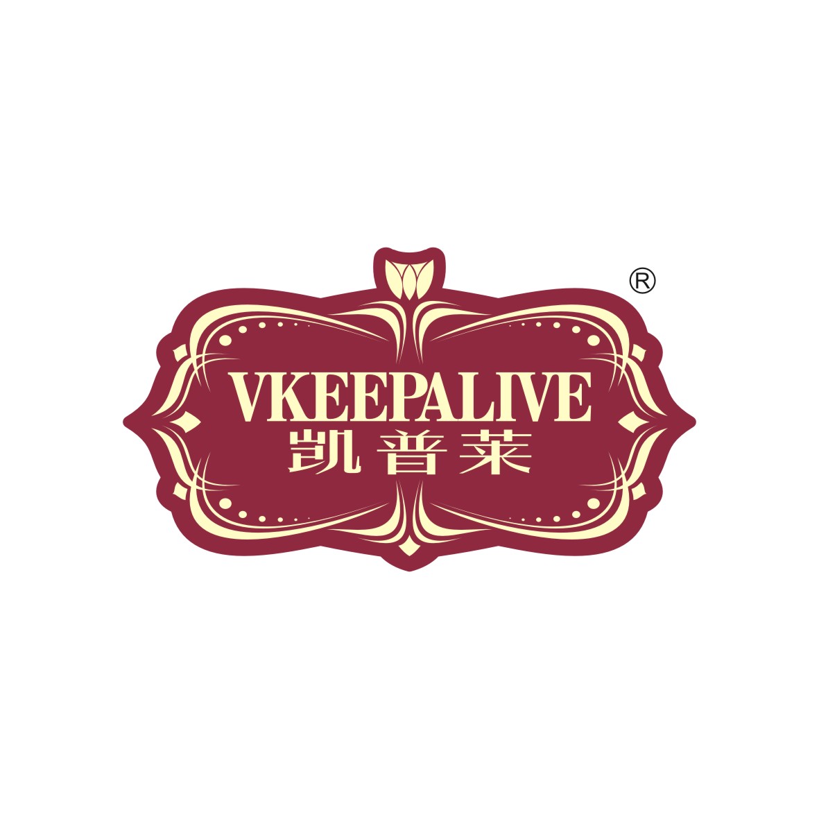 陶跃辉商标VKEEPALIVE 凯普莱（33类）商标转让多少钱？