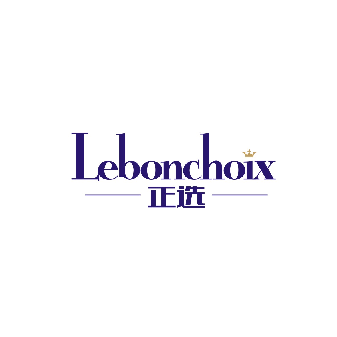 广州市龙曦生物科技有限公司商标正选 LEBONCHOIX（43类）商标转让多少钱？