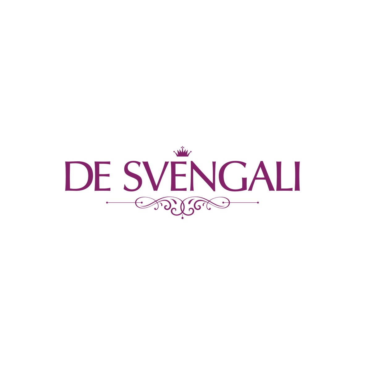 广州锦辰商贸有限公司商标DE SVENGALI（25类）商标转让费用及联系方式