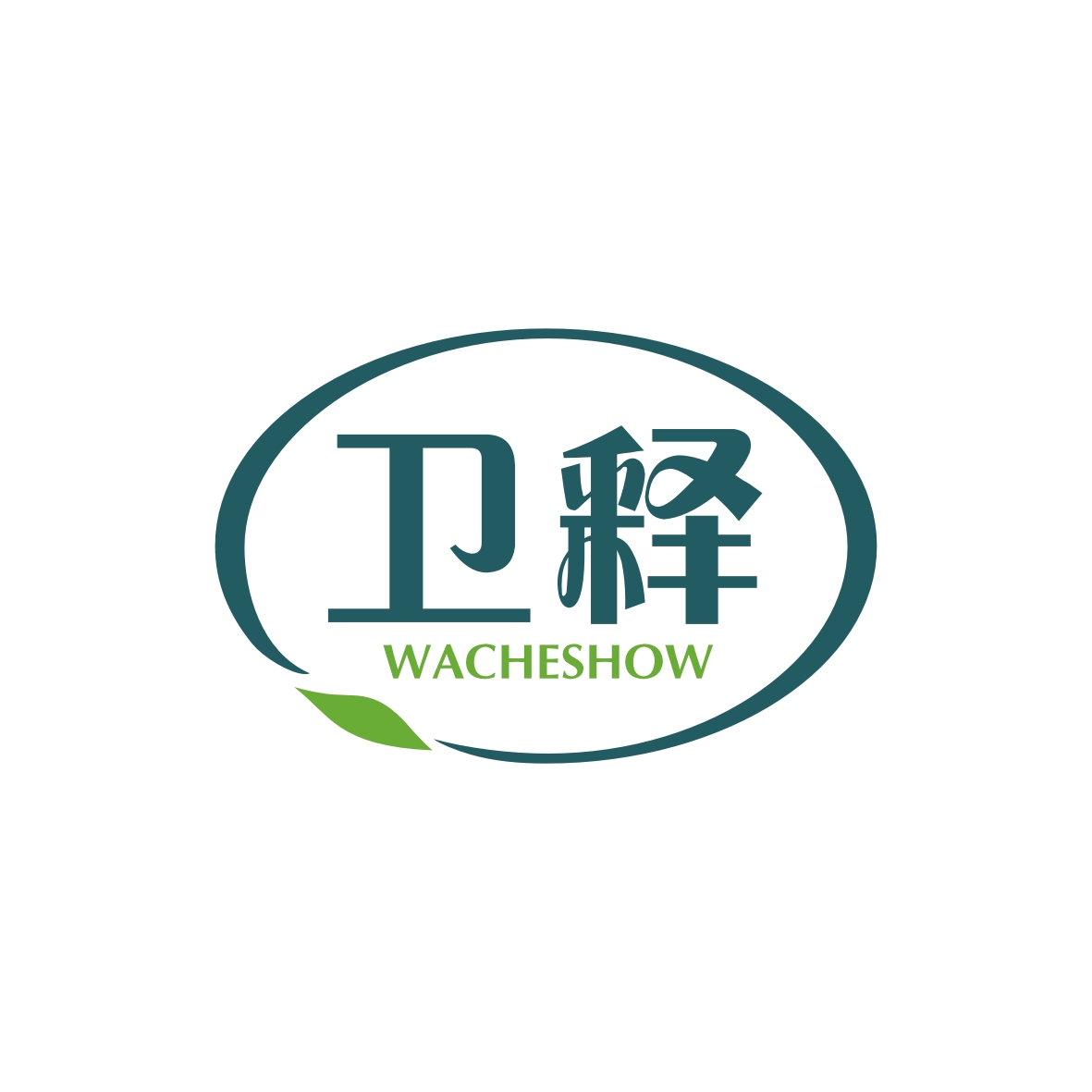 广州市巷陌电子商务商行商标卫释 WACHESHOW（24类）商标转让多少钱？