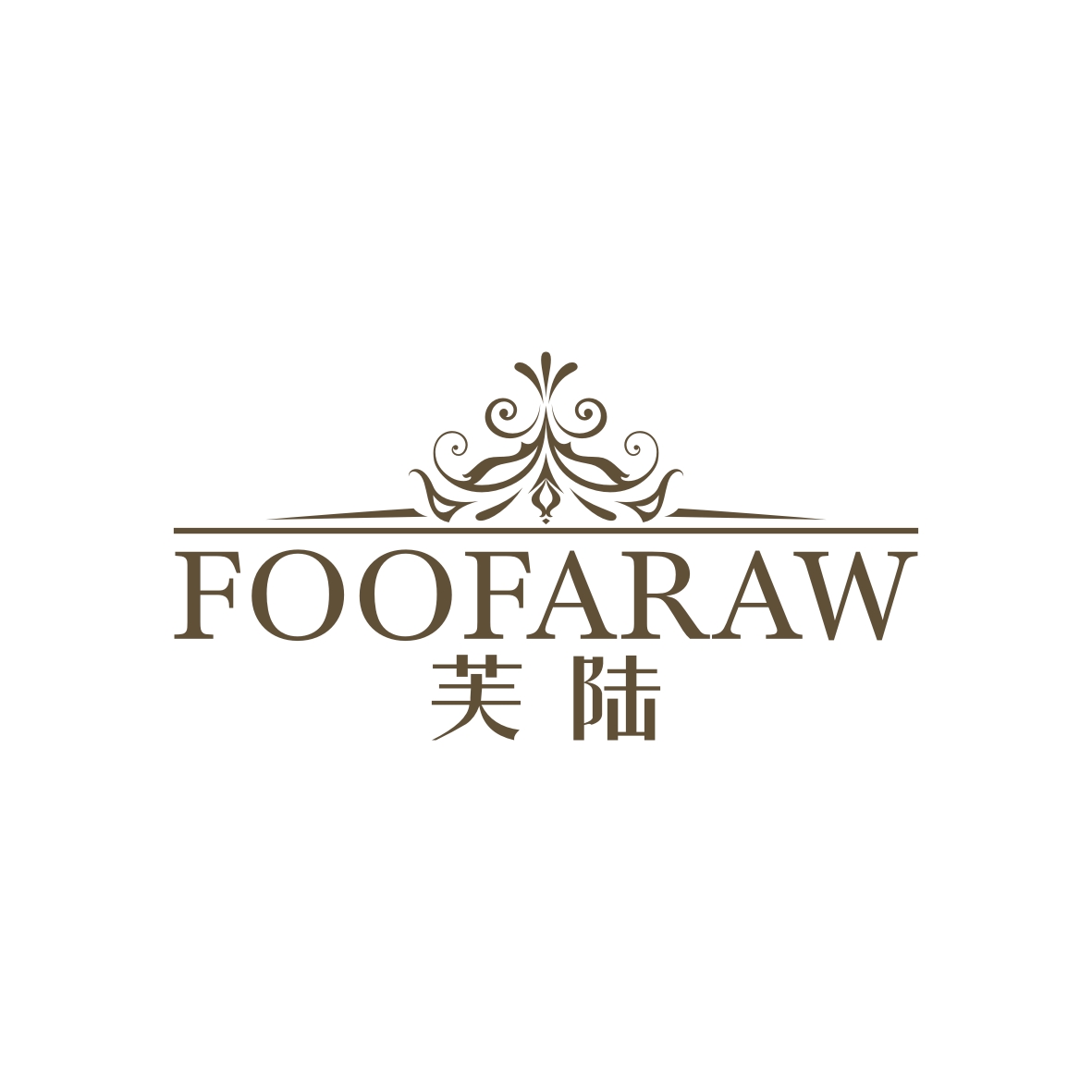 广州锦泰荣网络科技有限公司商标芙陆 FOOFARAW（18类）商标转让流程及费用