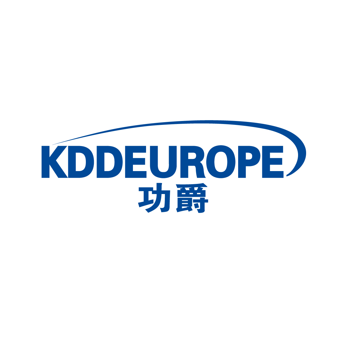 广州市巷陌电子商务商行商标功爵 KDDEUROPE（09类）商标转让费用多少？