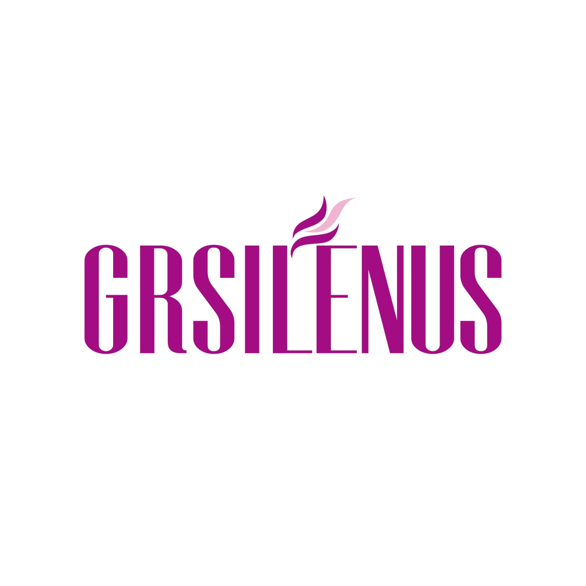 金身元商标GRSILENUS（25类）多少钱？